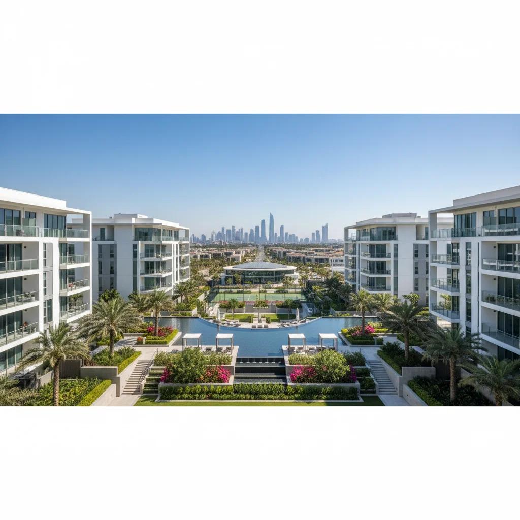 Samnan – Properties, Lifestyle & Investment Overview
