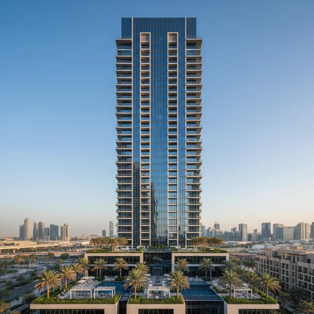 Scala Tower – Overview, Layouts & Amenities Guide