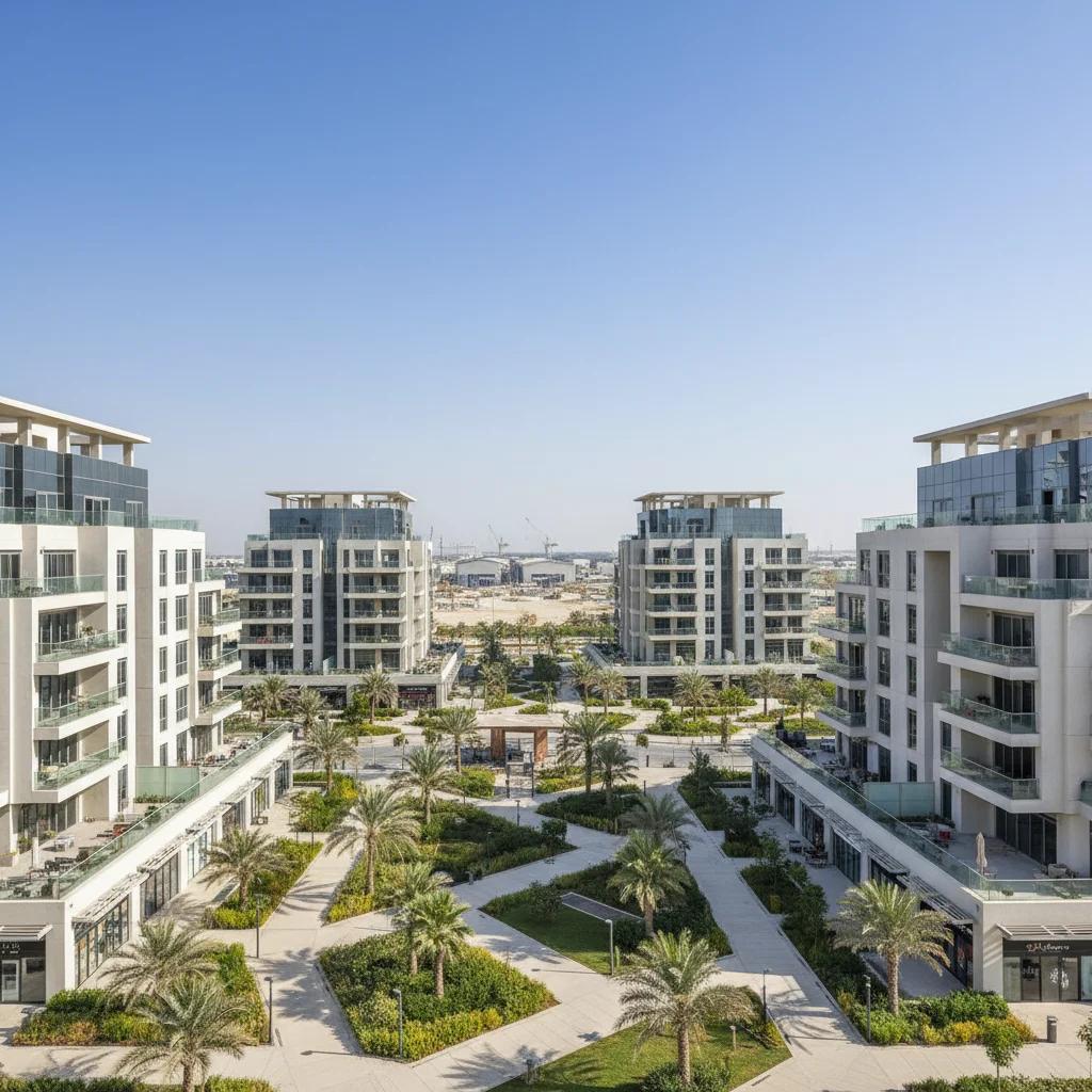Al Shabiya – Complete Residential Guide in Musaffah