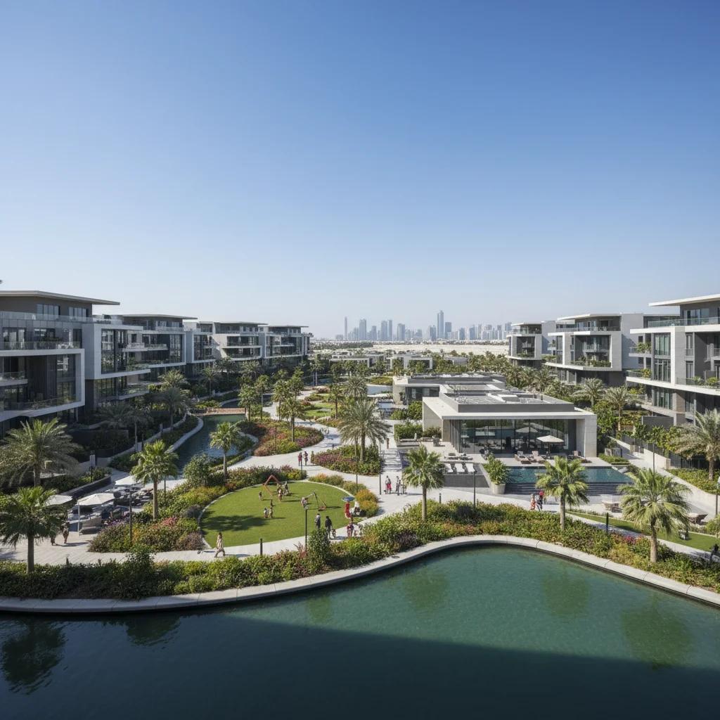 Reem Village – Living, Investment & Community Guide