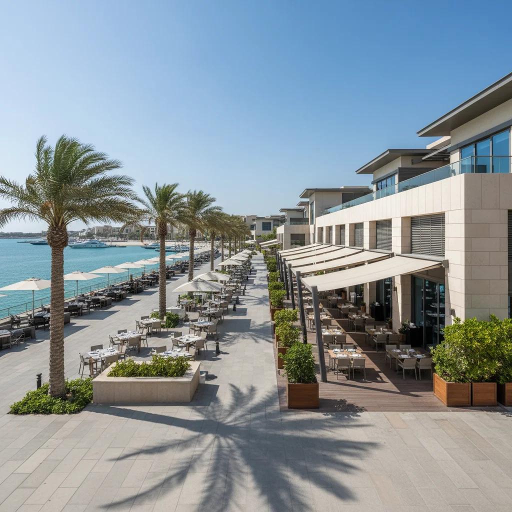 Restaurants in Ras Al Khaimah – A Guide to Dining Options