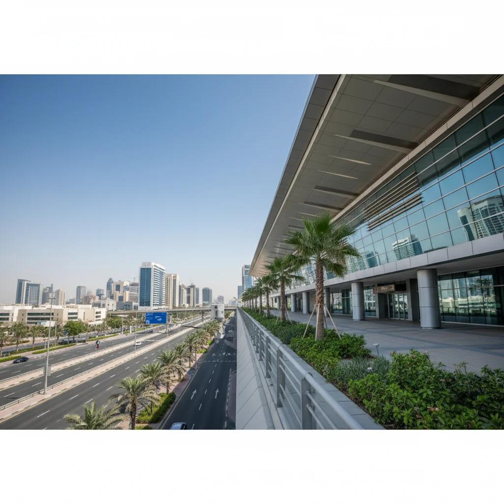 Oud Metha Metro Station 1 – Guide to Services & Connectivity