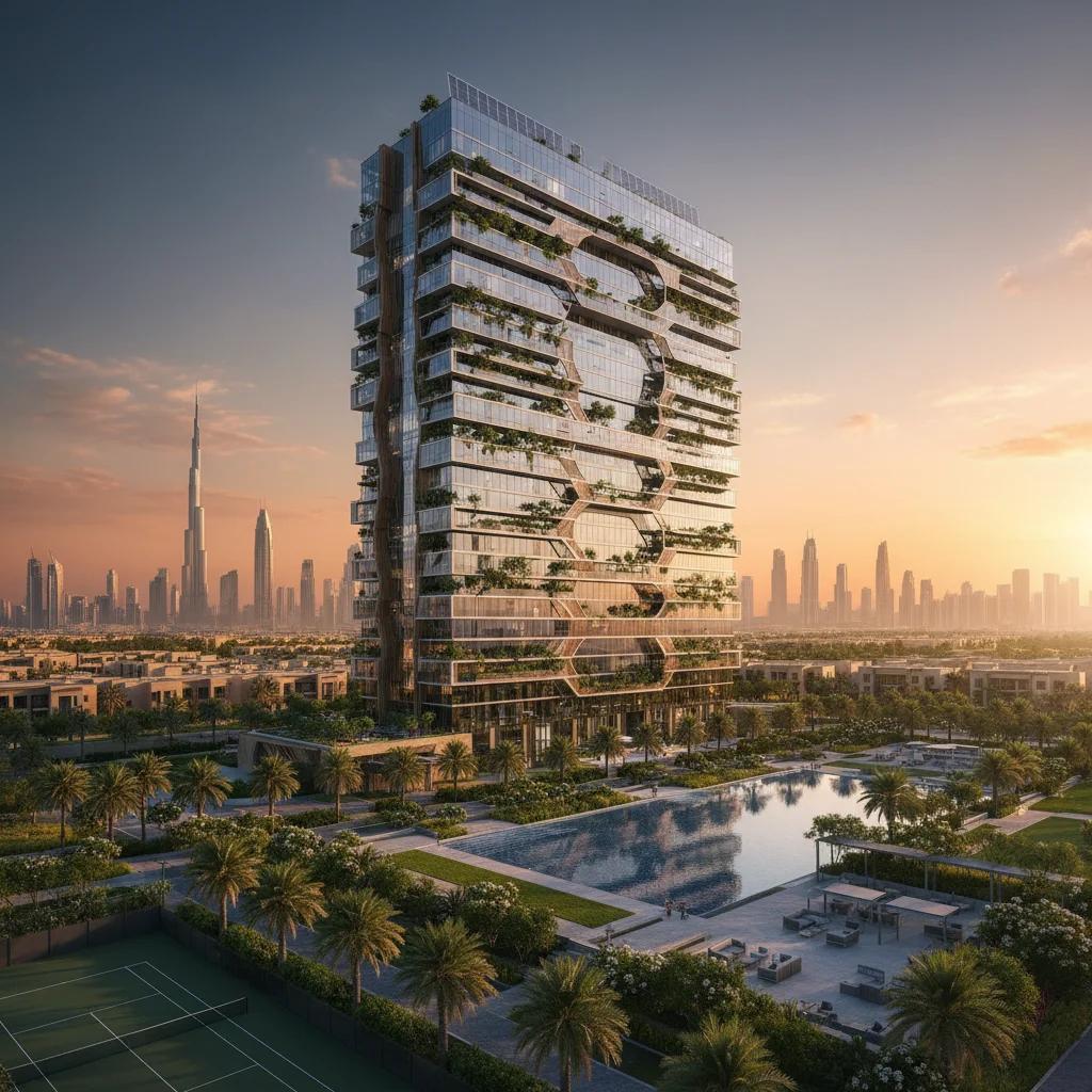 Al Wasl Building – Overview, Layouts & Amenities Guide