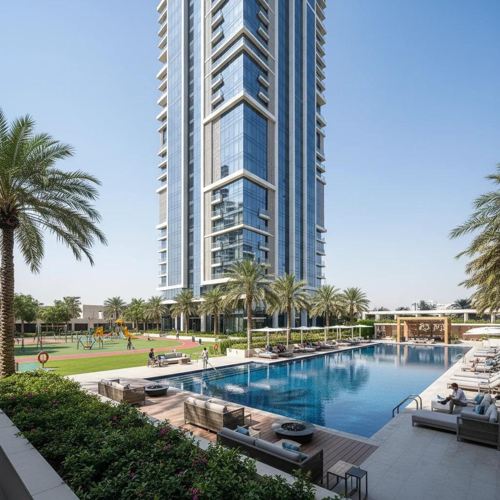 Azizi Candace Acacia – Apartments, Amenities & Lifestyle Guide