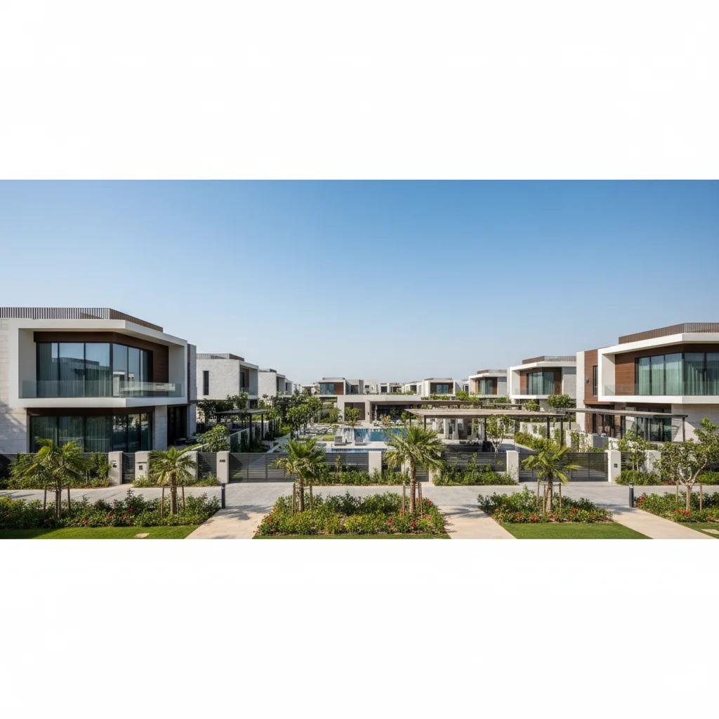 Hydra Village – Community Guide & Lifestyle Insights