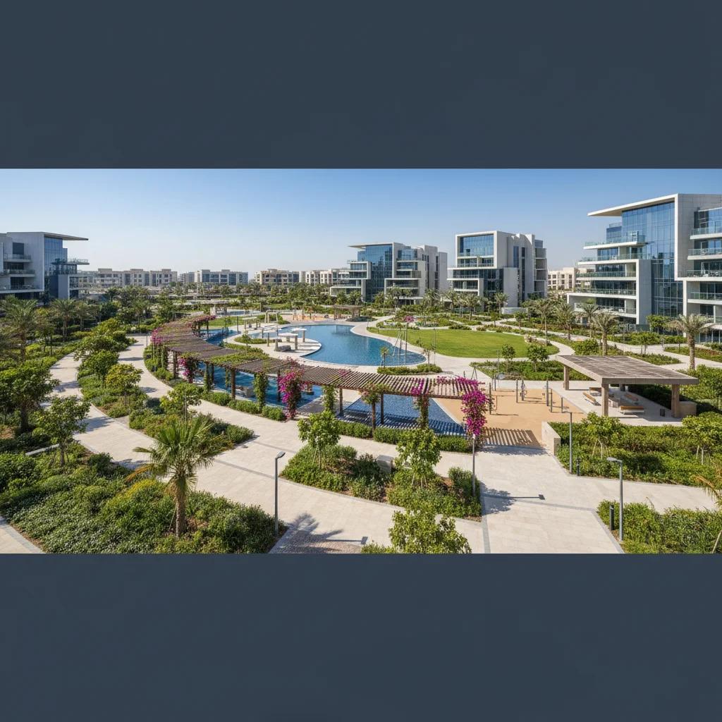Qusais Park – Overview, Features & Local Guide