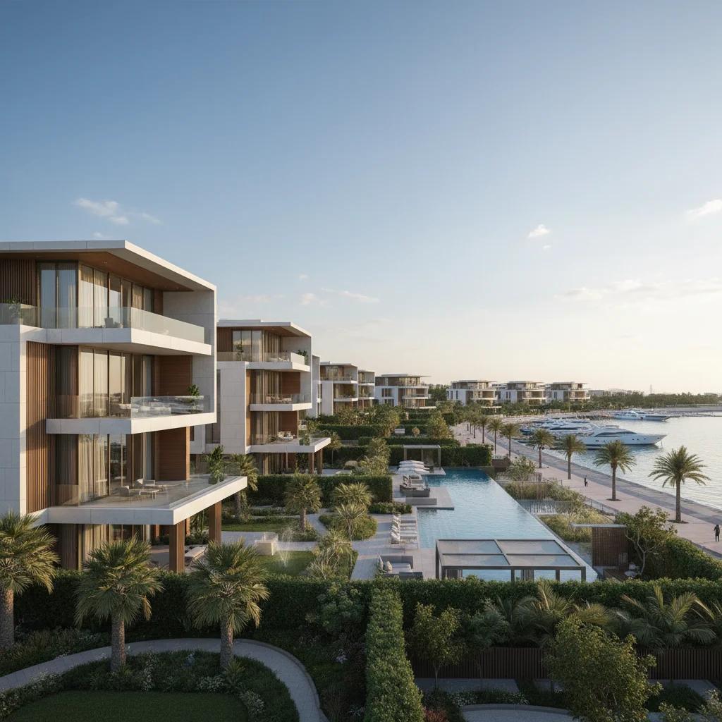 Al Butain – Overview, Homes & Community Insights