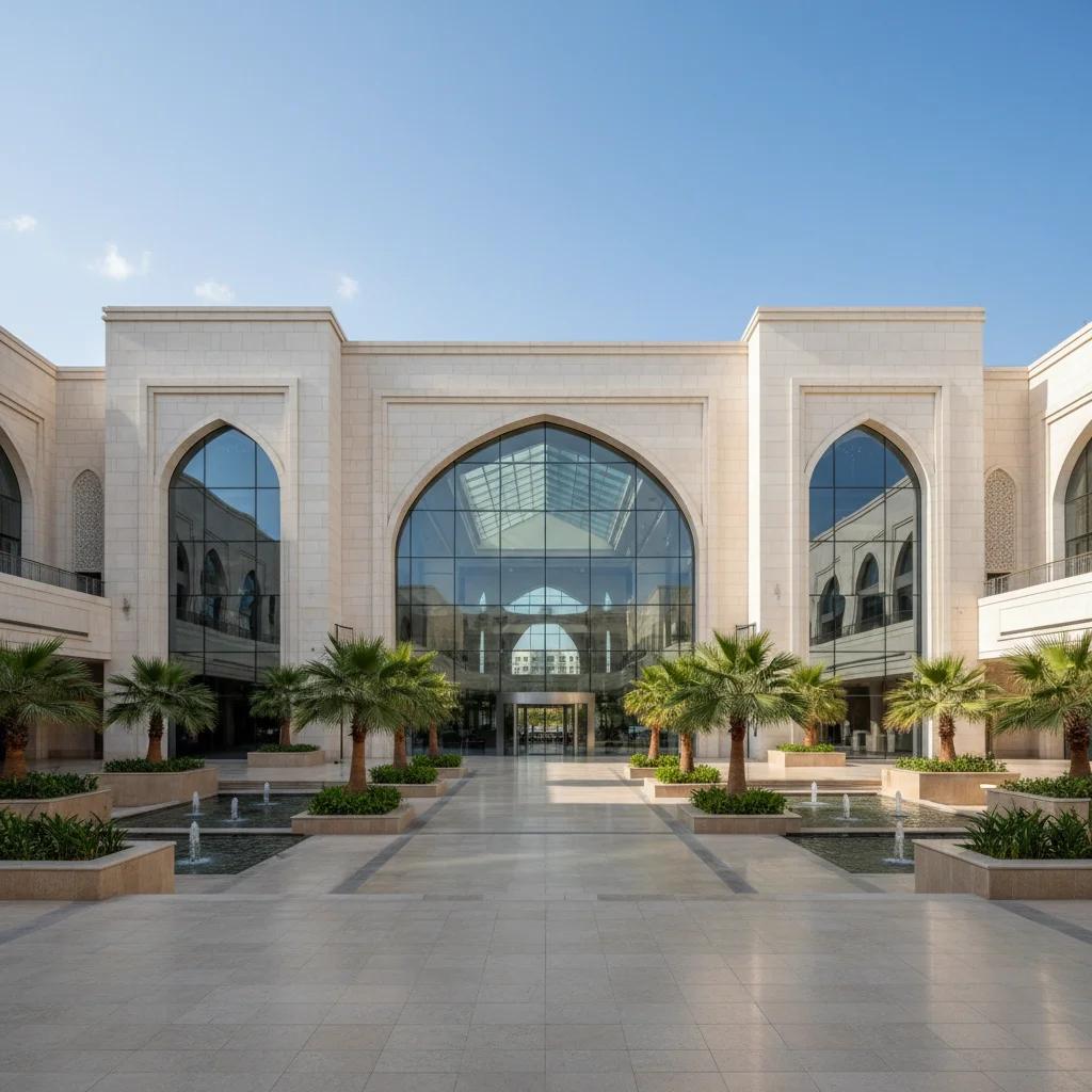 Bawabat Abu Dhabi – Community Mall Guide | Skyloov