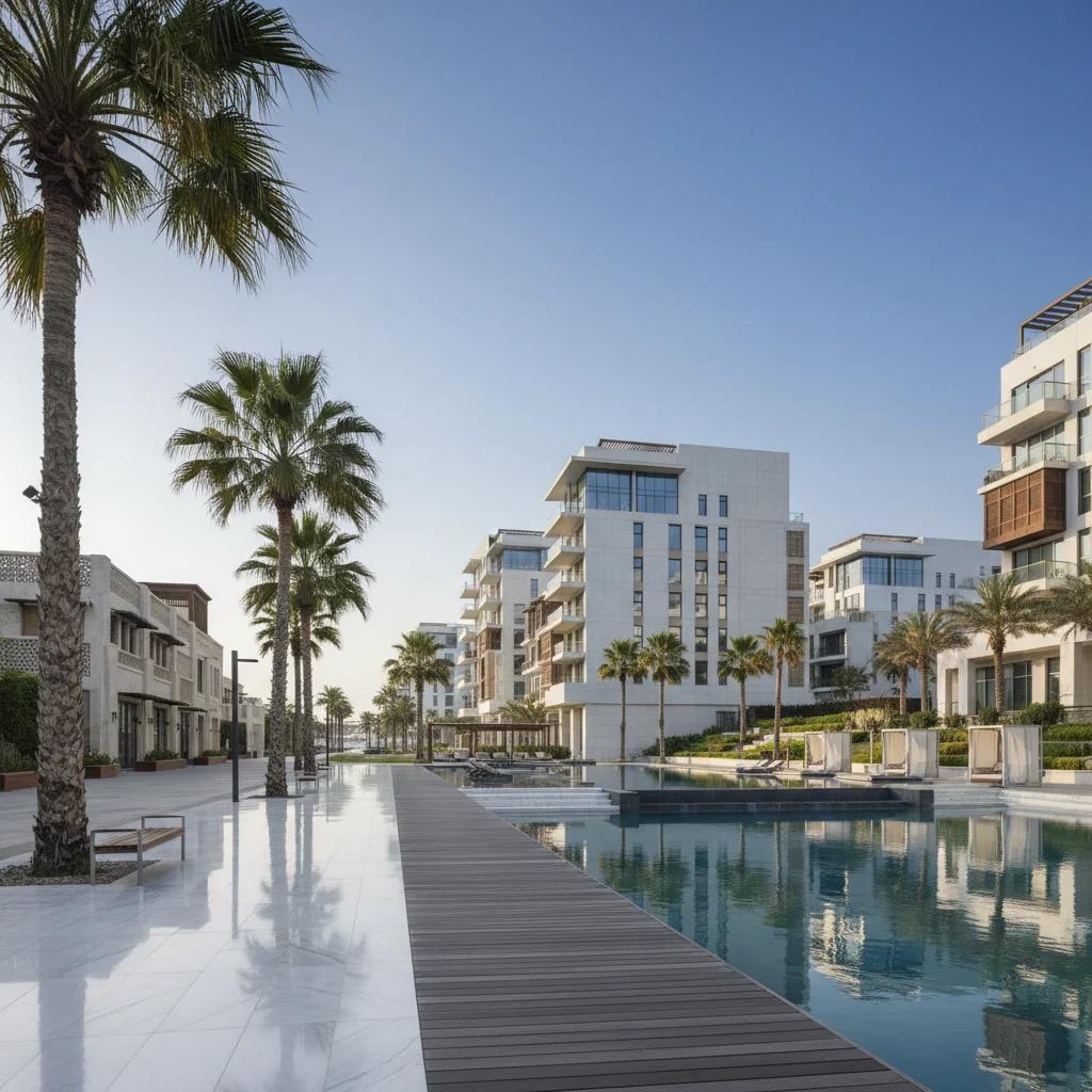 Deira Corniche – A Guide to Dubai's Historic Waterfront