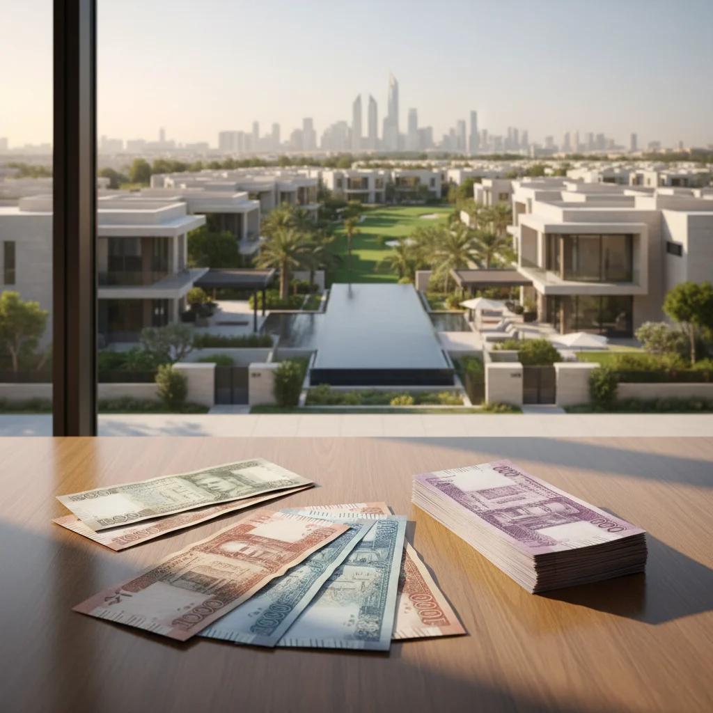 Oman to AED: A Comprehensive Currency Conversion Guide