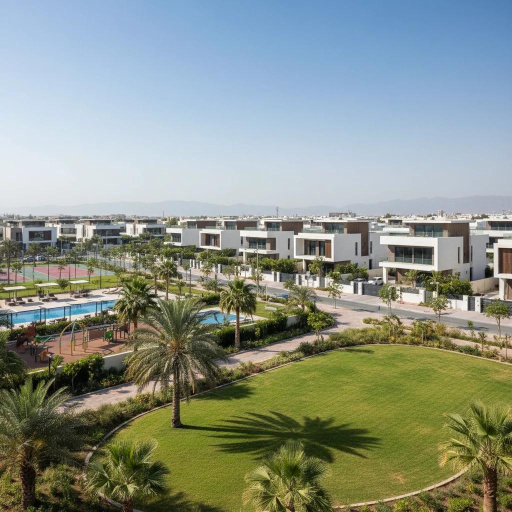 Al Salamah – Community Features, Housing & Lifestyle Guide