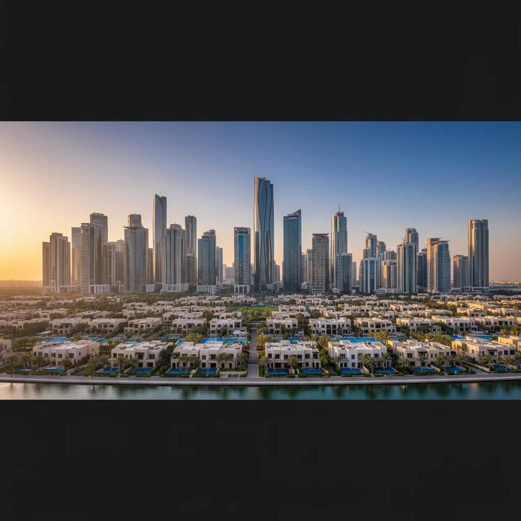 Bayut Abu Dhabi – Property Listings and Market Insights