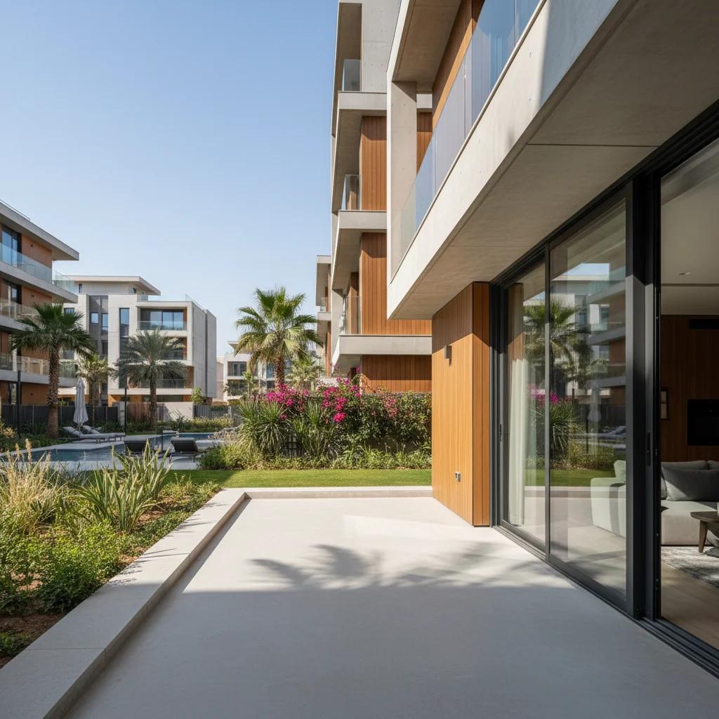 Ground Floor in UAE Real Estate – Buyer and Renter Insights