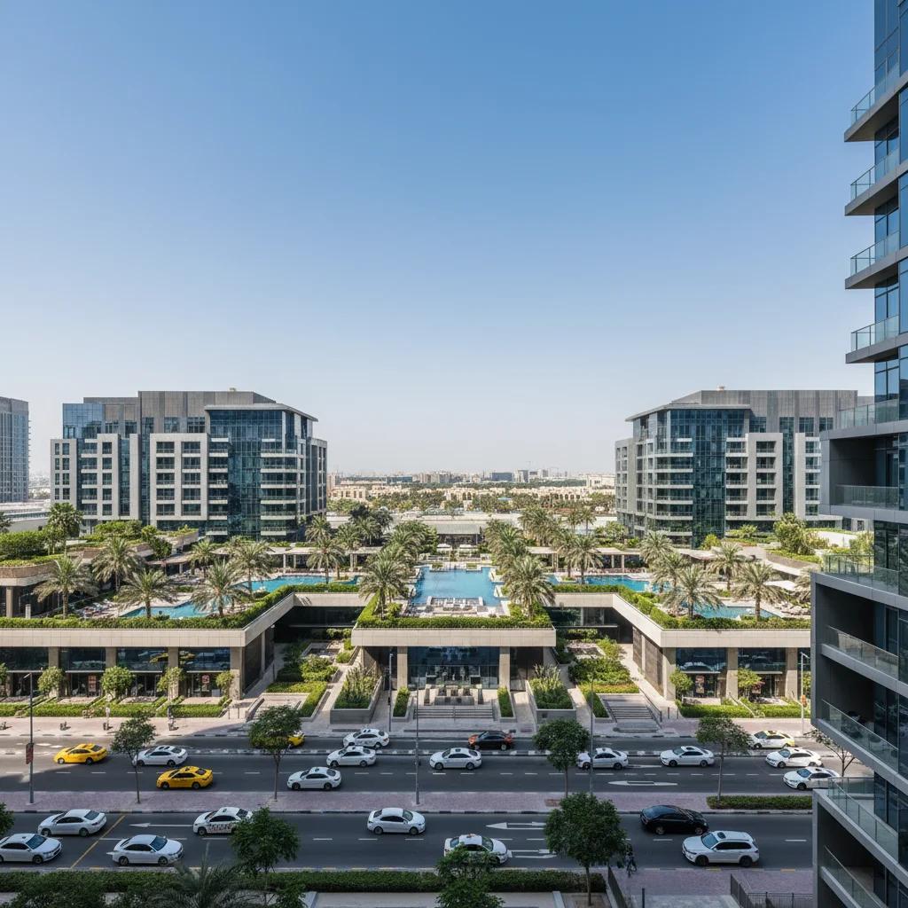 Rent in UAE – Key Insights for Tenants