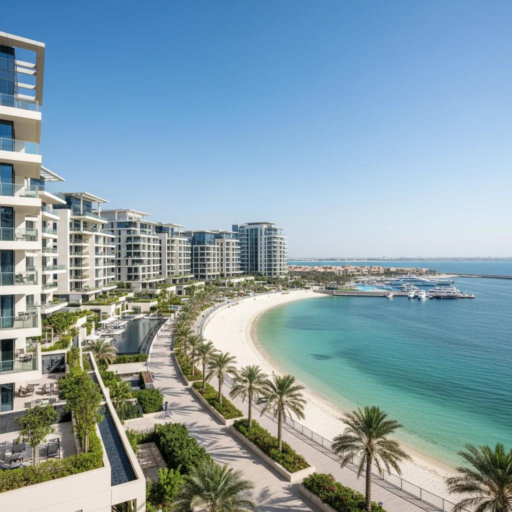 Jumeirah – Coastal Community, Real Estate & Lifestyle Guide