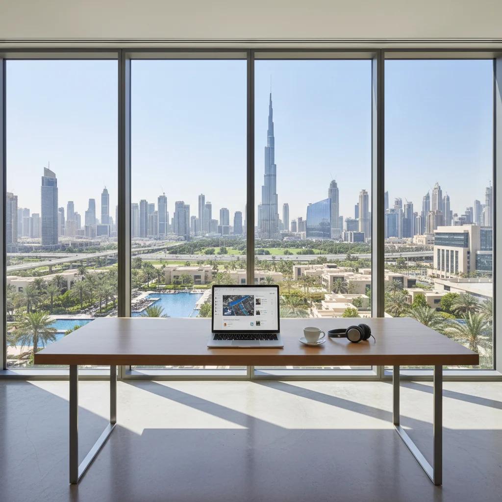 Property Finder Dubai – Your Guide to Finding Homes