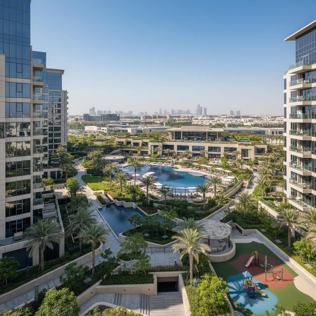 Sobha Realty – Developer Profile & Project Insights
