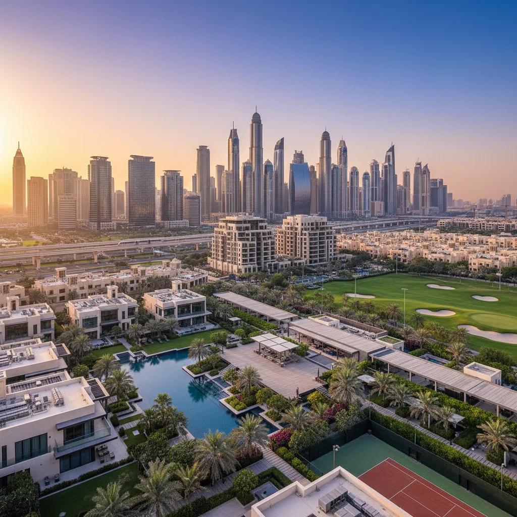 Real Estate Companies in Dubai – A Guide for Buyers