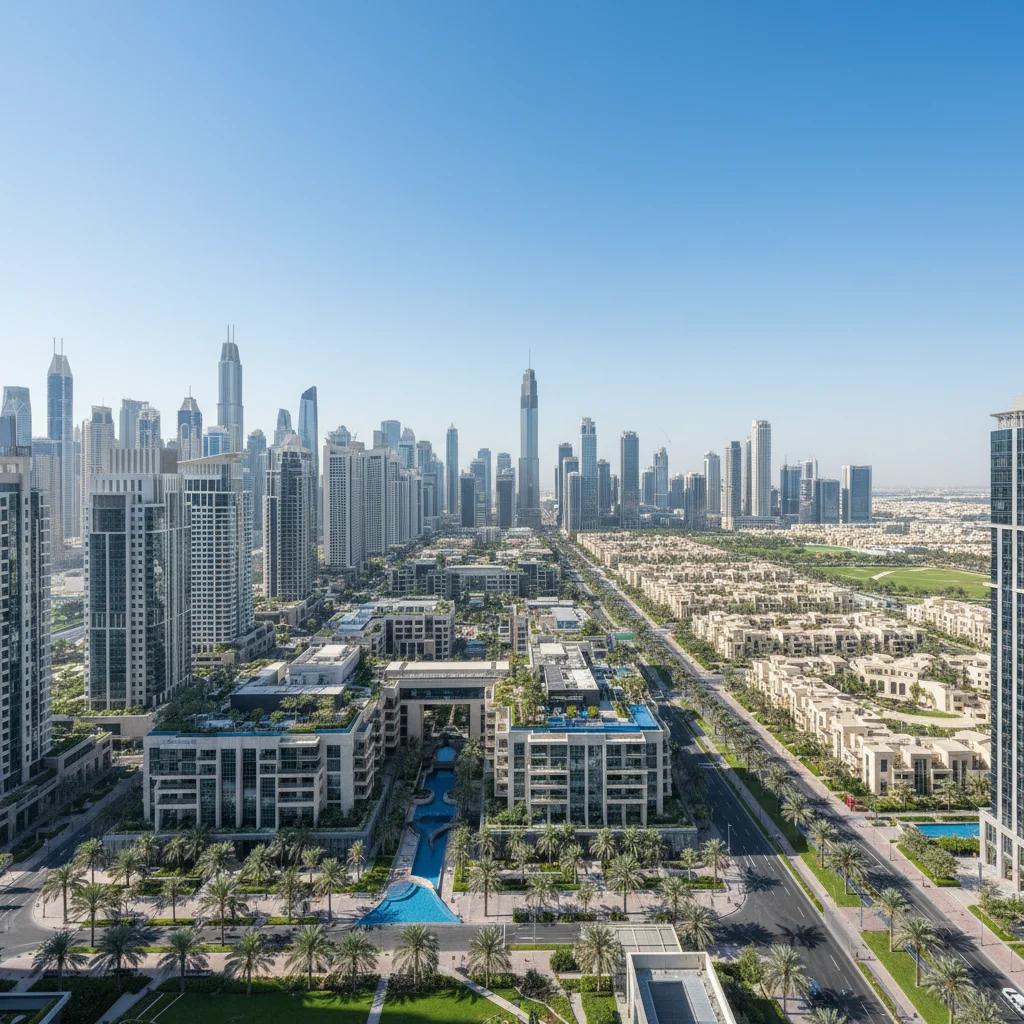 Wasl Group – Insights into Dubai's Real Estate | Skyloov