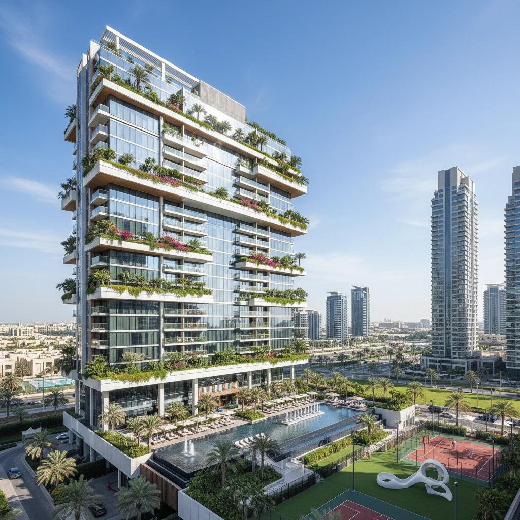 Al Habtoor – Comprehensive Guide to the Developer