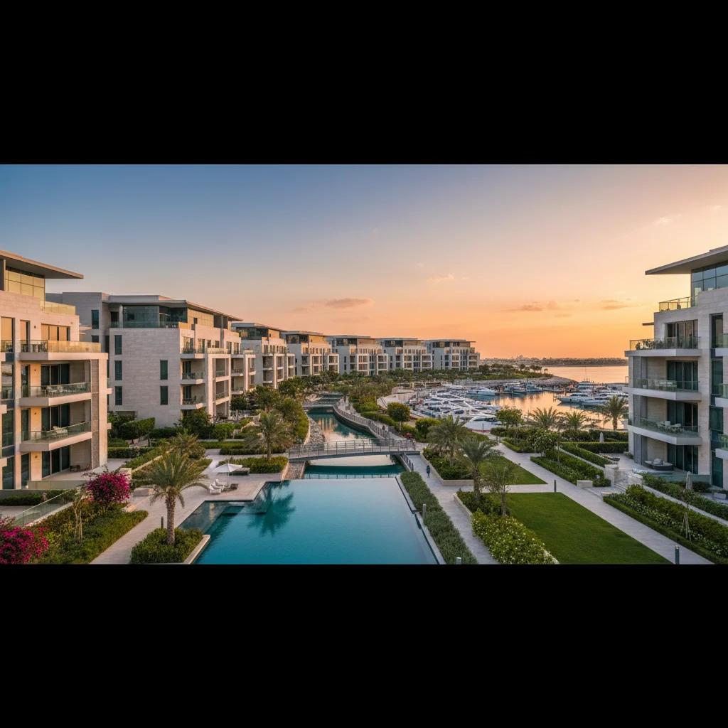 Al Zeina Abu Dhabi – Community Guide & Property Insights