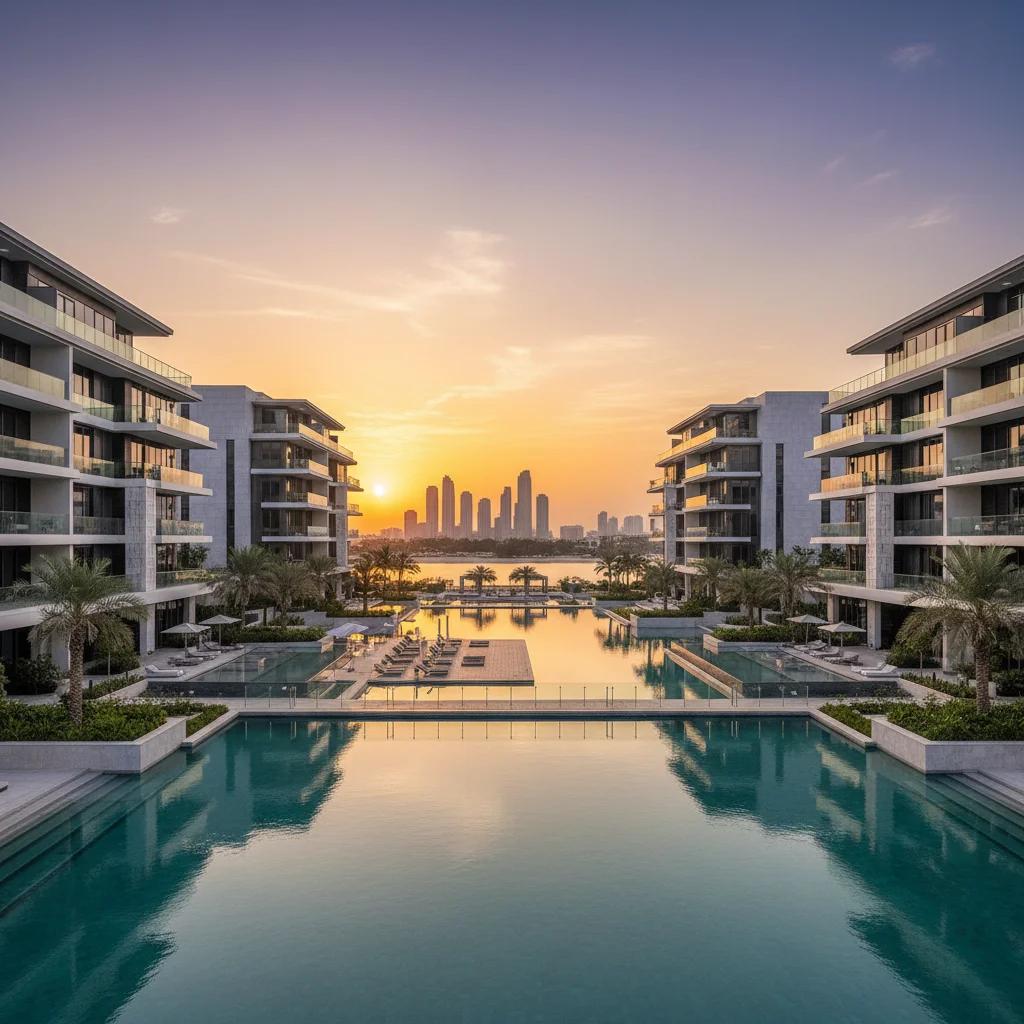 The Pearl Residences – Overview, Amenities & Insights
