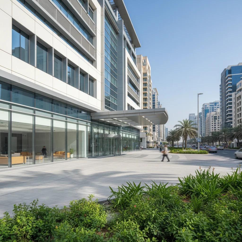 Al Mankhool Health Center – Services, Location & Insights