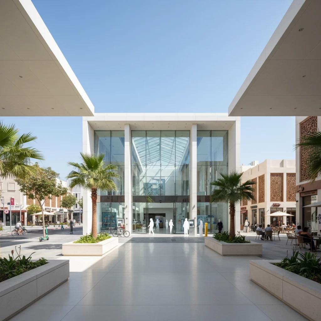 Hor Al Anz Post Office – Location, Services & Tips