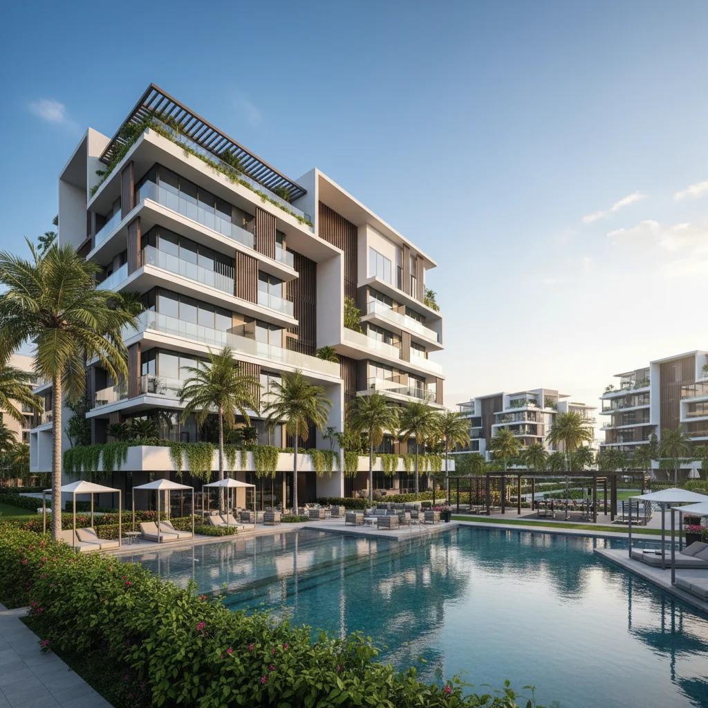 La Riviera Apartments – Detailed Insights & Guide