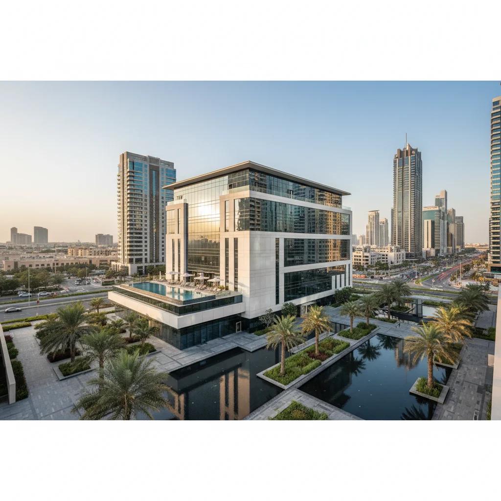 Tameem House Dubai – Overview, Layouts & Market Insights