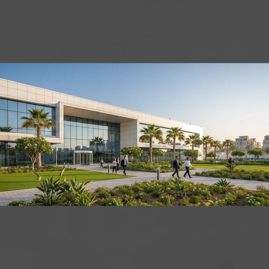 Al Mamzar Health Center – Services, Location & Access Guide