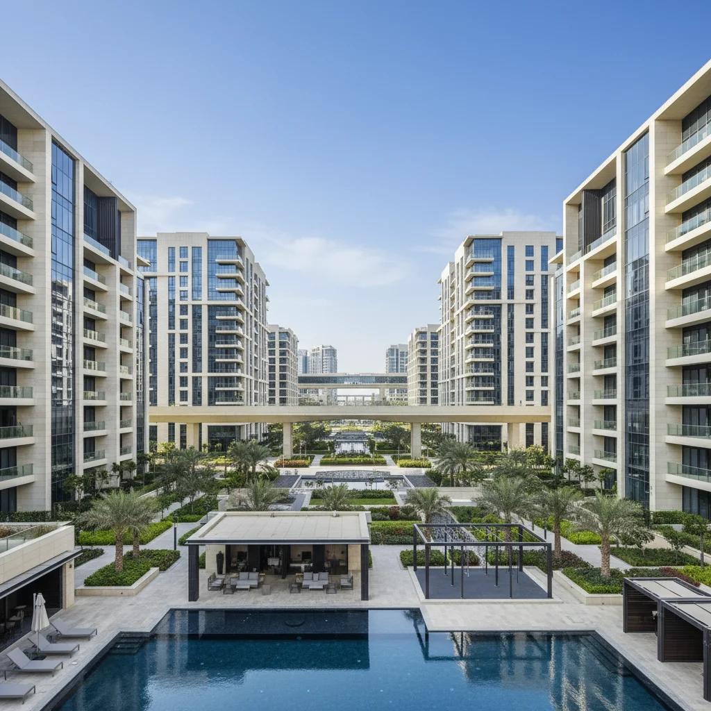 Al Reem 2 – Apartments, Amenities & Location Guide