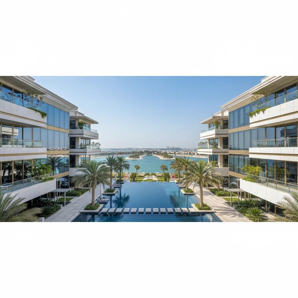 Golden Mile 5 – Apartments, Amenities & Location Guide