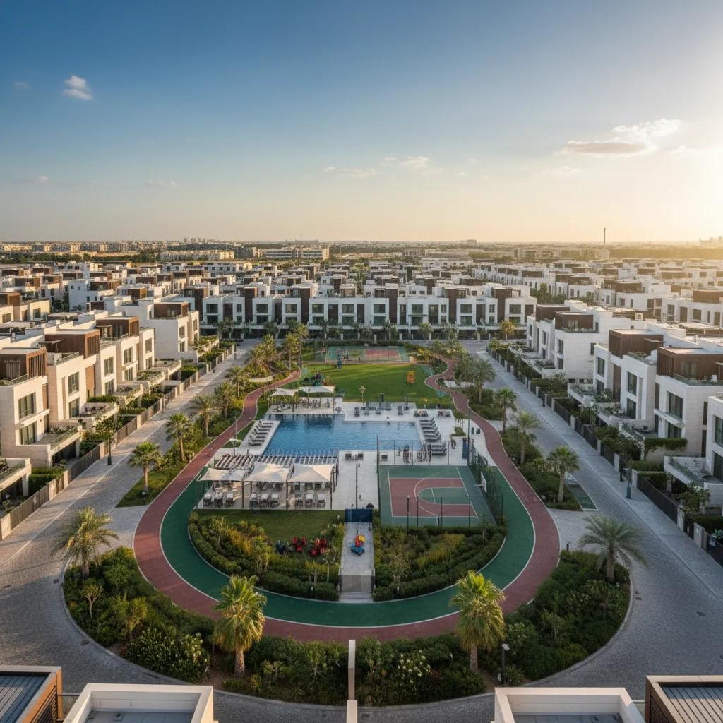 Mira 5 Community – Overview, Housing & Facilities Guide