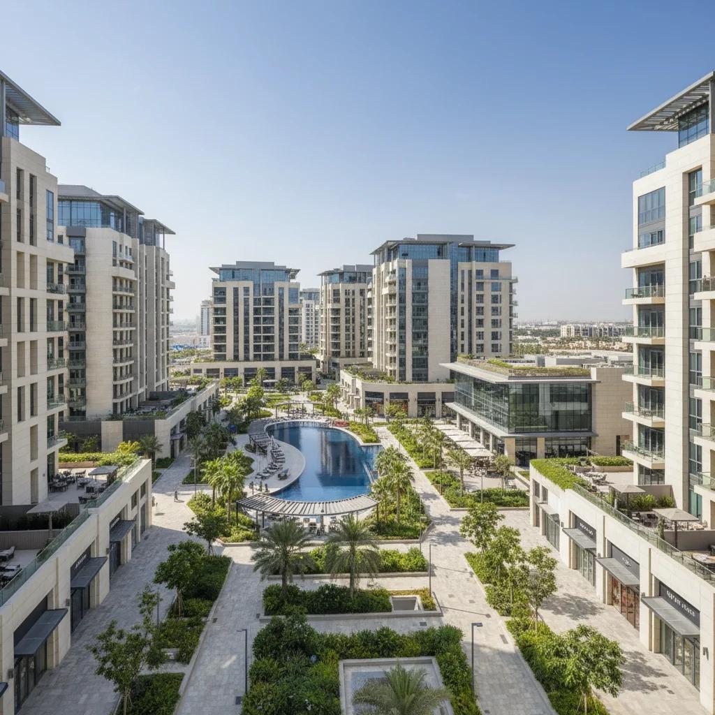 Al Rifa – A Guide to Living in Dubai's Community