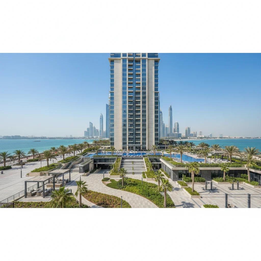 Sadaf 1 JBR – Apartments, Location, and Amenities Guide