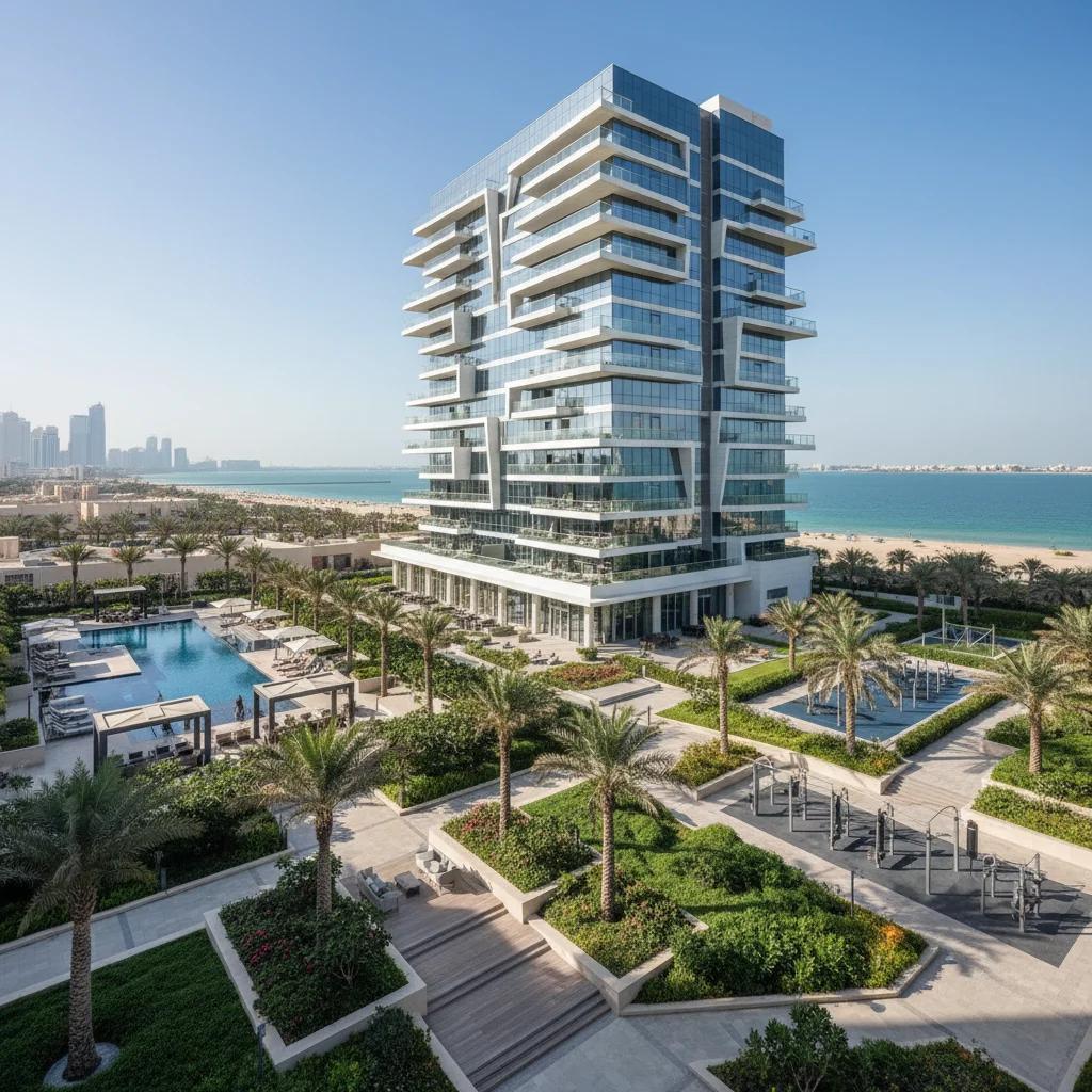 Al Mamzar Building – Location, Amenities & Guide