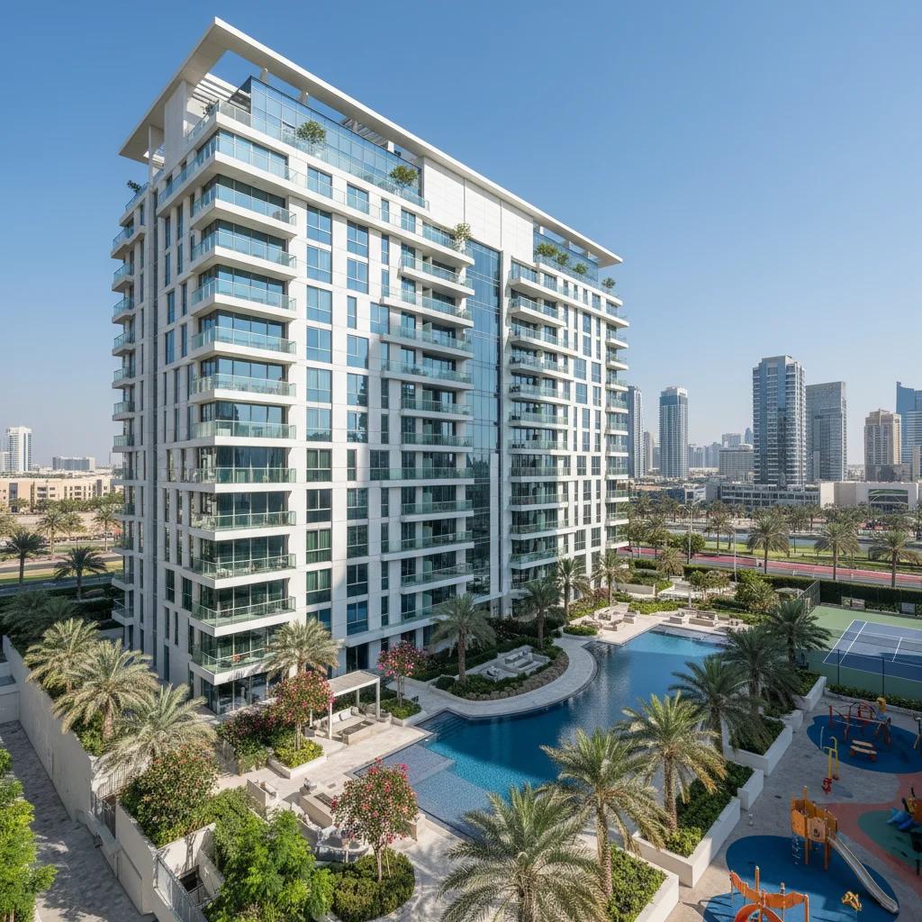 Al Muntazah Complex Dubai – Residents' Guide & Insights