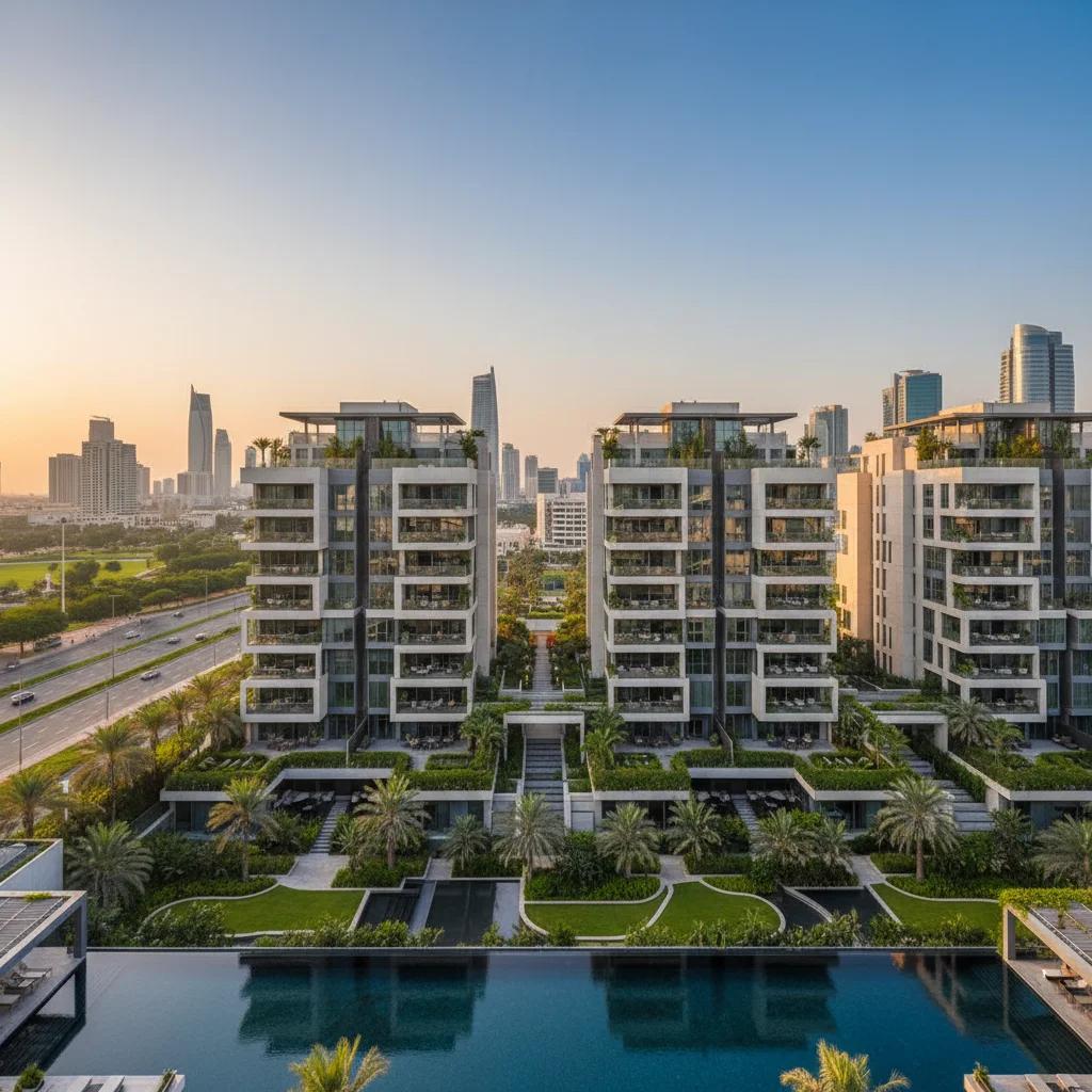 Al Muntazah Complex – Overview, Features & Location Guide