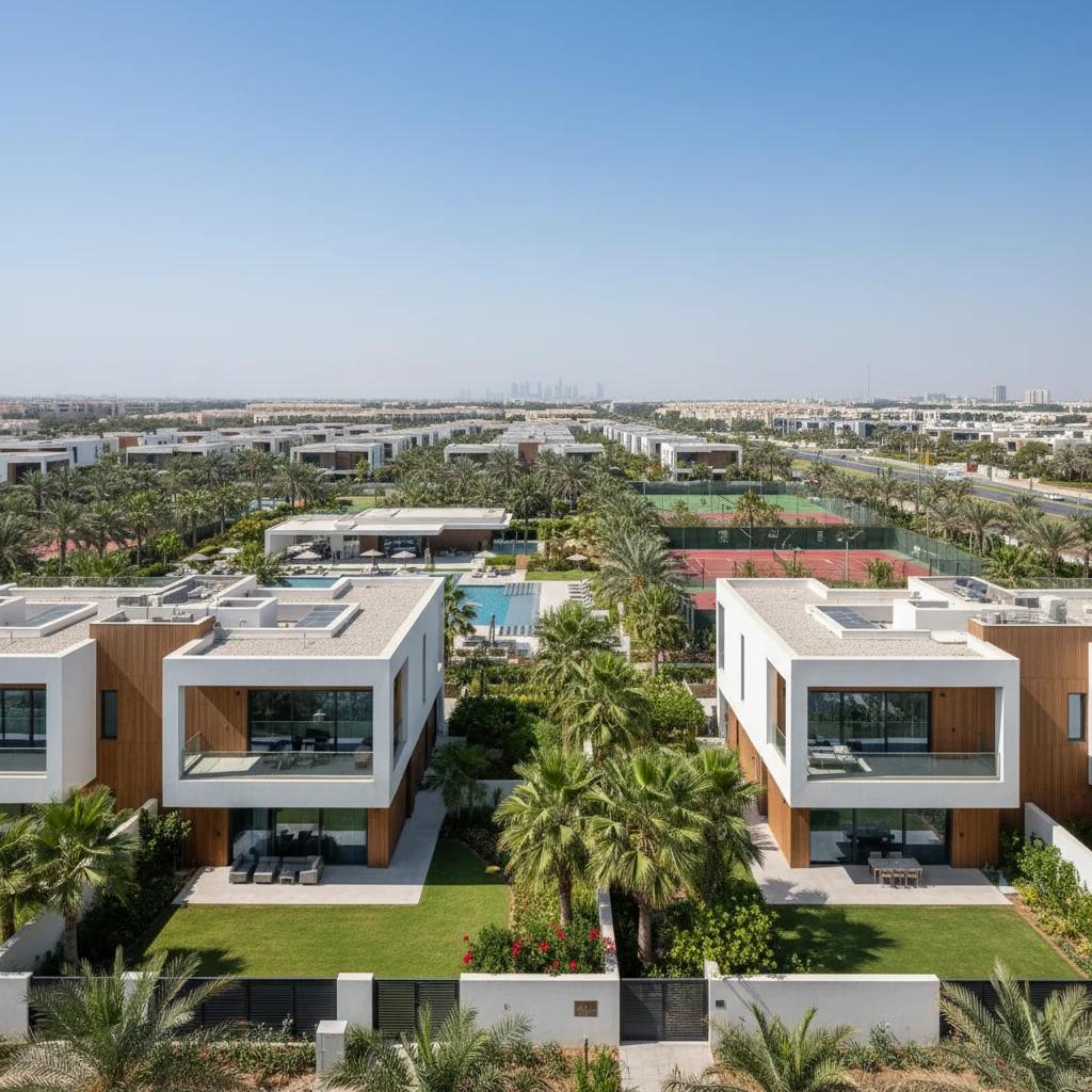 Al Sila – Community Overview and Living Guide
