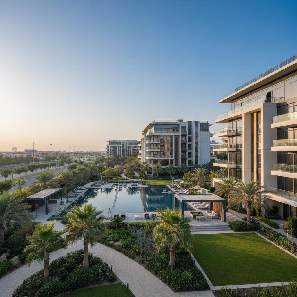 Bida Bin Ammar – Location, Amenities & Investment Guide