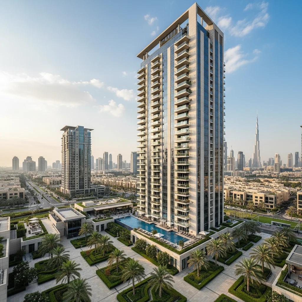 Boulevard Central Tower 2 – A Comprehensive Guide for Buyers