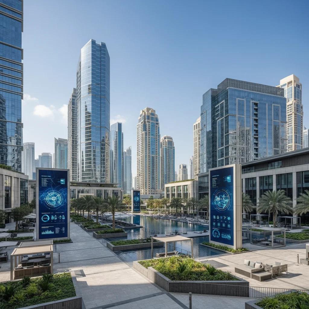 DIFC Portal – Key Features and Insights for Users