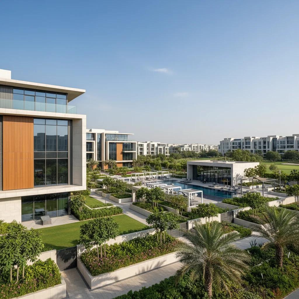 Green View 1 – A Guide for Buyers and Renters