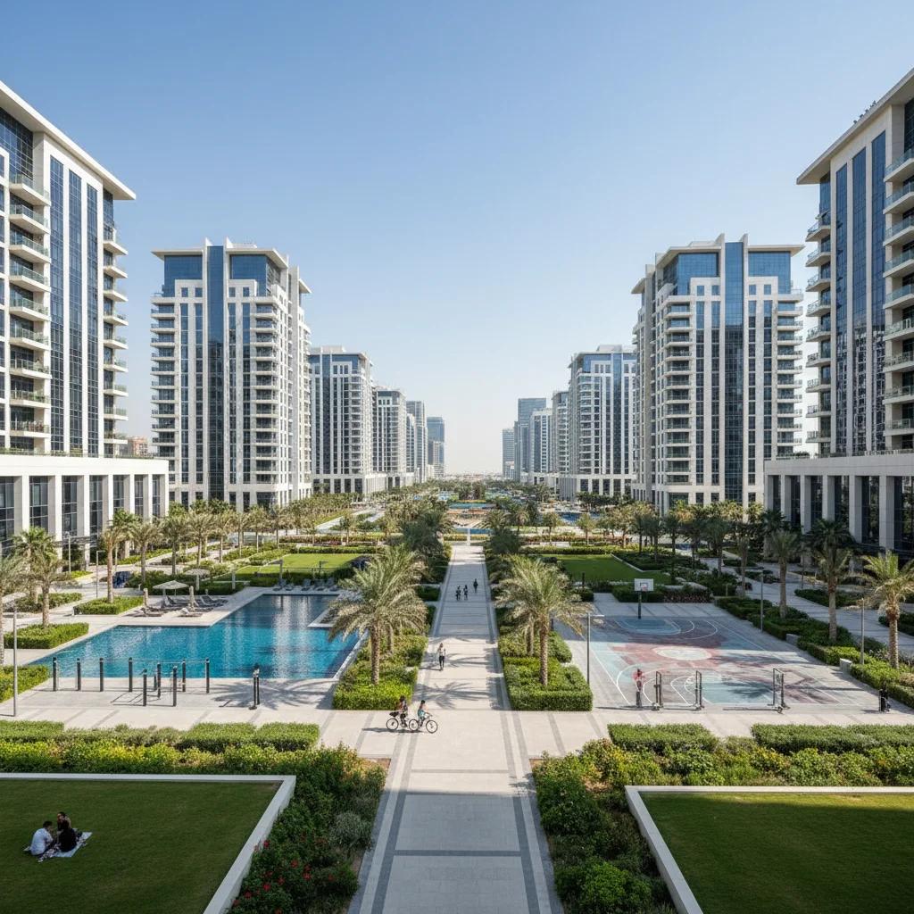 IMPZ Dubai – A Complete Guide to This Community
