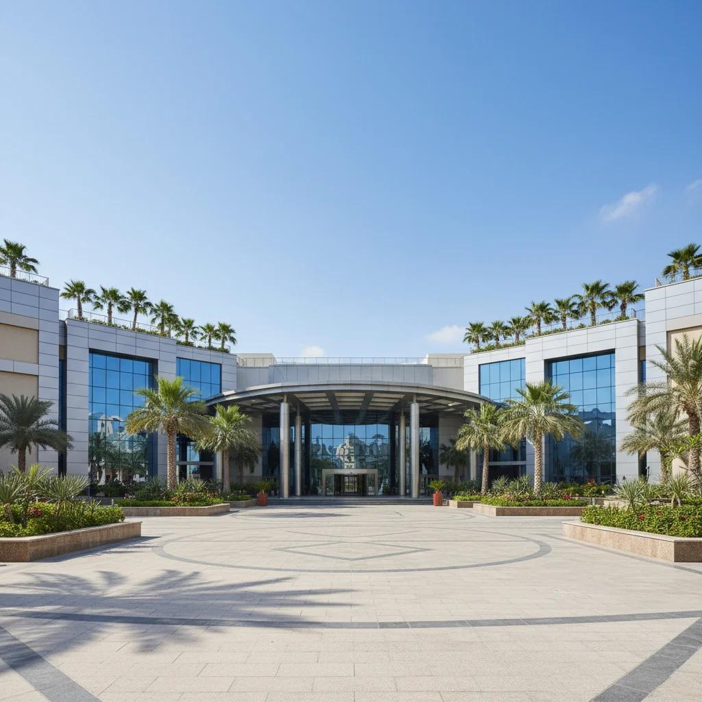 Safeer Mall Ajman – Visitor Guide & Shopping Insights