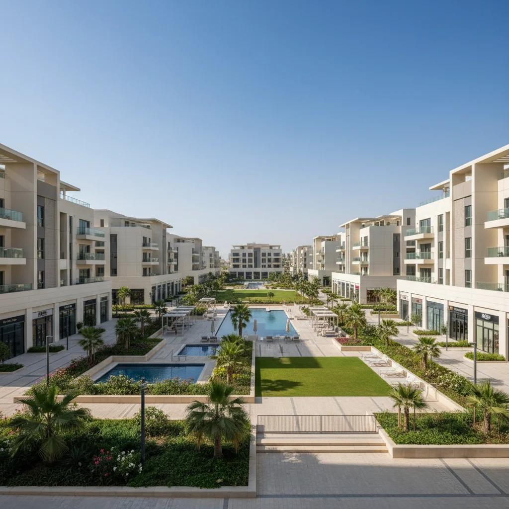 Sajaa Sharjah – Comprehensive Community Guide