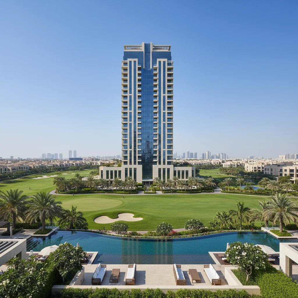 Links East Tower – Amenities, Locations & Insights