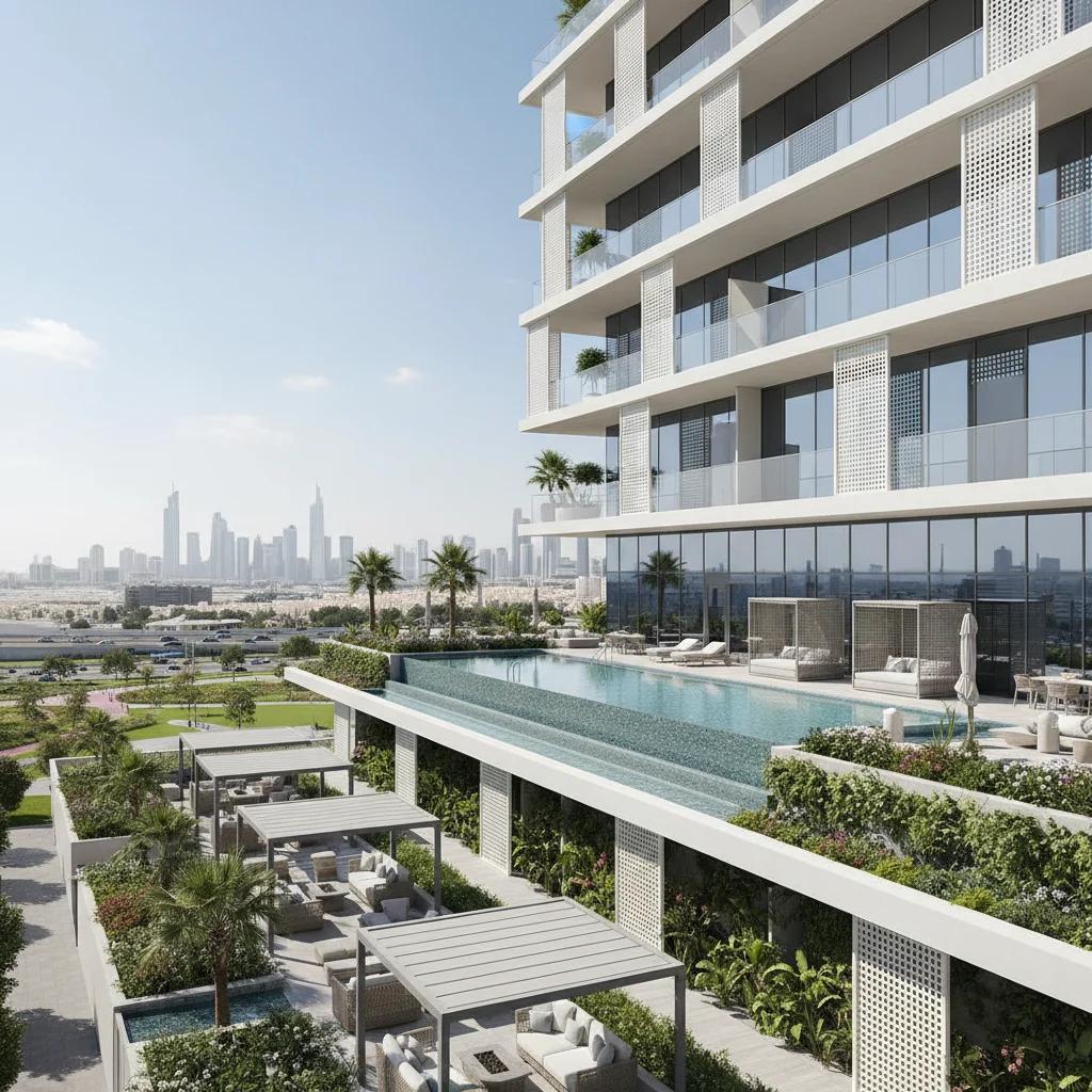 Minc Apartments – Features, Amenities & Location Guide