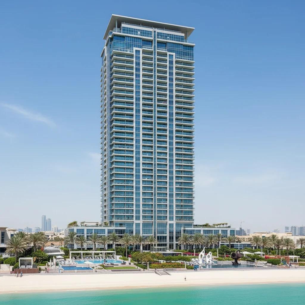 Sadaf 5 – Apartments, Amenities & Location Guide